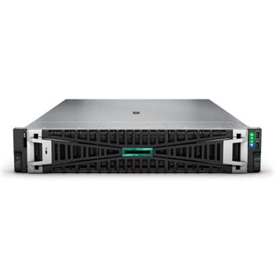 Techmove Nigeria - HPE DL380 server Rack (2U) Intel Xeon Silver