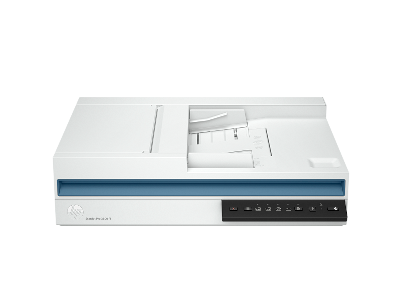 HP SCANJET PRO 3600NF1 (20G06A)