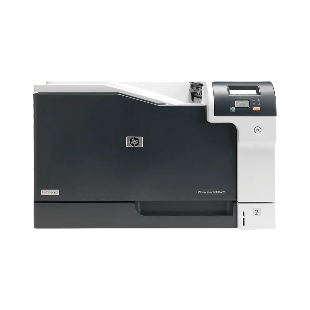 HP LASERJET A3 ENTERPRISE PRO  COLOUR CP5225N (CE711A)