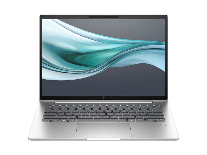 HP ELITEBOOK 640 G11 Ultra5 12TH GEN, 16GB DDR5/512GB SSD, 14.0''  WUXGA UWVA 300 FHD INTEL GRAPHIC, 1YW/DUAL ARYMIC, CLICKPAD  BACKLIT KEYBOARD,  FREEDOS, (A23E7EA)