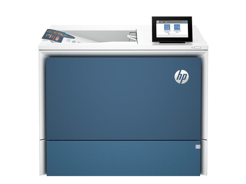 HP LASERJET ENTERPRISE A4 COLOR 5700DN (6QN28A)