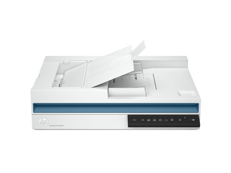 HP SCANJET PRO 2600FI (20G05A)