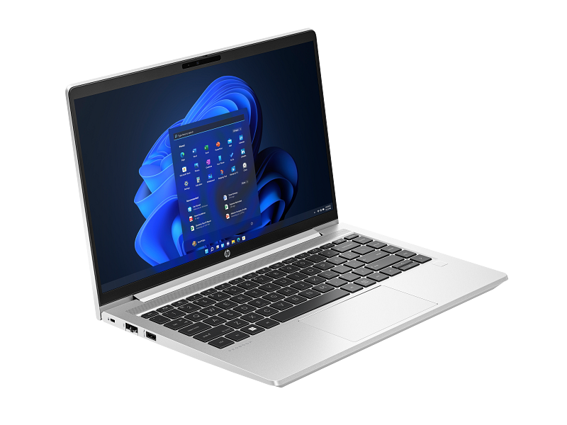 HP PROBOOK 440 G10 INTEL CORE I5 13TH GEN 16GB/512SSD WIN 11pro  BACKLIT KEYBOARD 14" (B39PKAT)