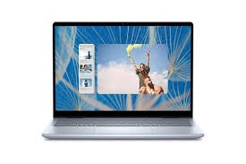 DELL INSPIRON 7440 2 -IN- 1 CONVERTIBLE  14TH GENERATION | INTEL ULTRA 7 - 150U  | 16GB | 512 SSD (SOLID STATE DRIVE) STORAGE | 16”  TOUCHSCREEN (1920 X 1080) FHD DIAGONAL | BACKLIT KEYBOARD | FRINGER PRINT READER | HP 5MP IR CAMERA | WINDOWS 11 | SILVER ALUMINIUM COLOR |