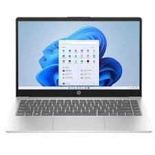 HP 14-EP0063NIA INTEL CORE CI3 1315U 8GB/512SSD/14.0 HD/FREEDOS - NATURAL SILVER/BACKLIT KEYBOARD (A6TE7EA)