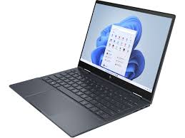HP ENVY X360 2-IN-1 INTEL CORE I5-1230U 16GB /512SSD WIN 11 TOUCHSCREEN SPACE BLUE (94Z35EA)