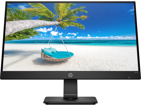 HP V 221 Vb 21.5" MONITOR WITH VGA, HDMI PORT