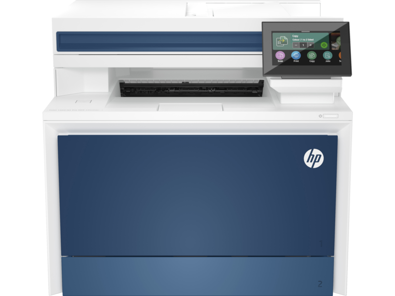 HP Color LaserJet Pro MFP 4303fdn Prntr (5HH66A)