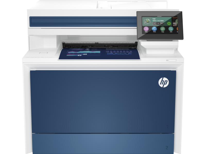 HP Color LaserJet Pro MFP 4303fdw Prntr (5HH67A)