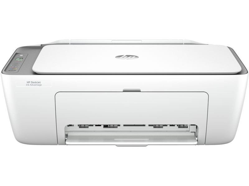 HP DESKJET PRINTER 2876 GREY COLOR (6W7E6C)