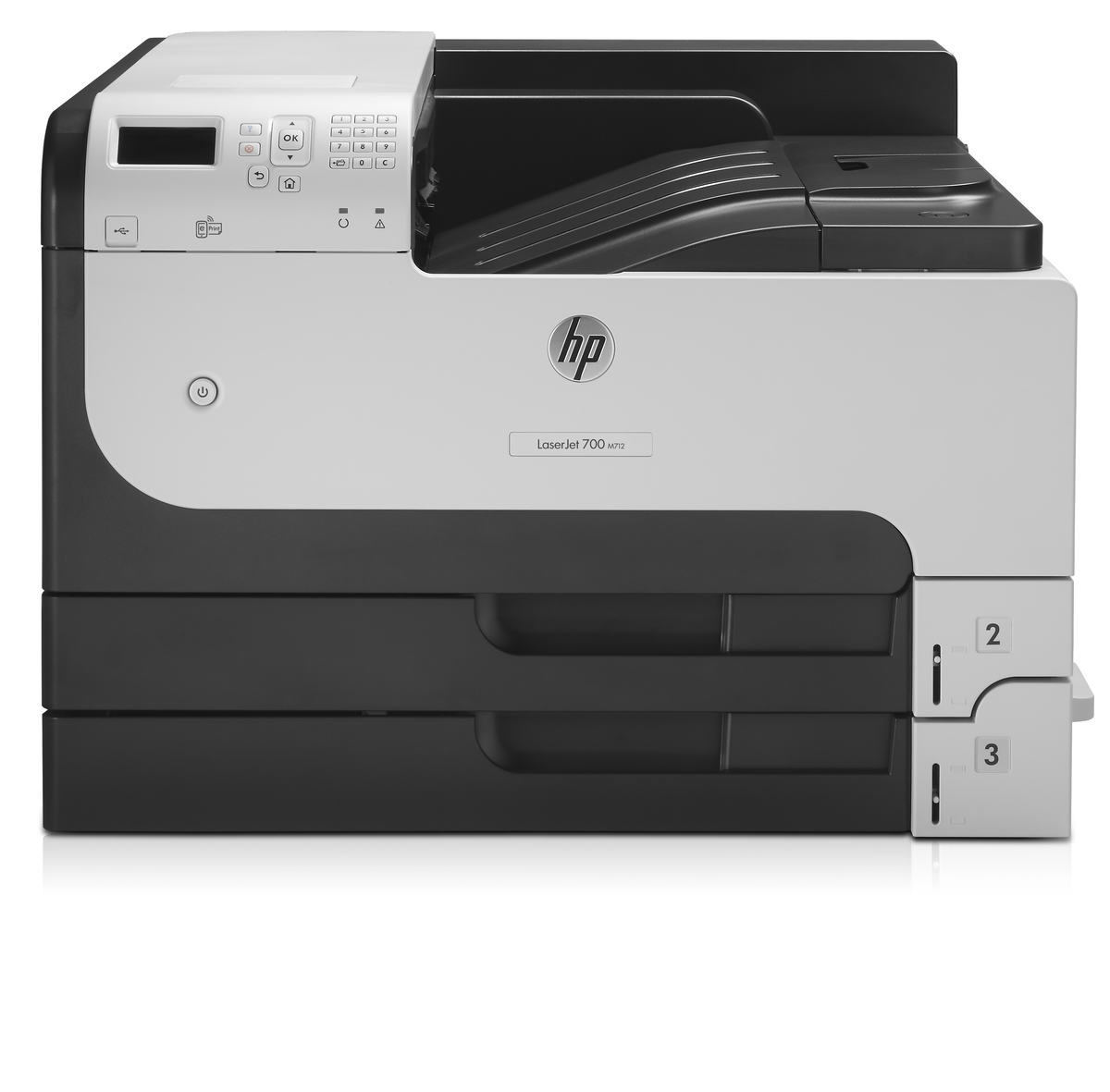 HP LASERJET ENTERPRISE A3 700 M712DN A3 (CF236A)