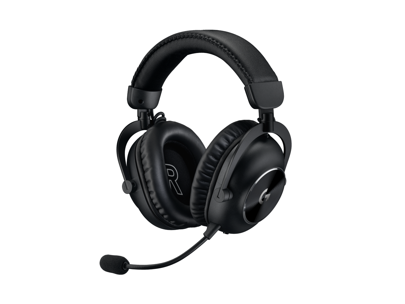 Logitech G PRO X 2 Lightspeed Wireless Gaming Headset