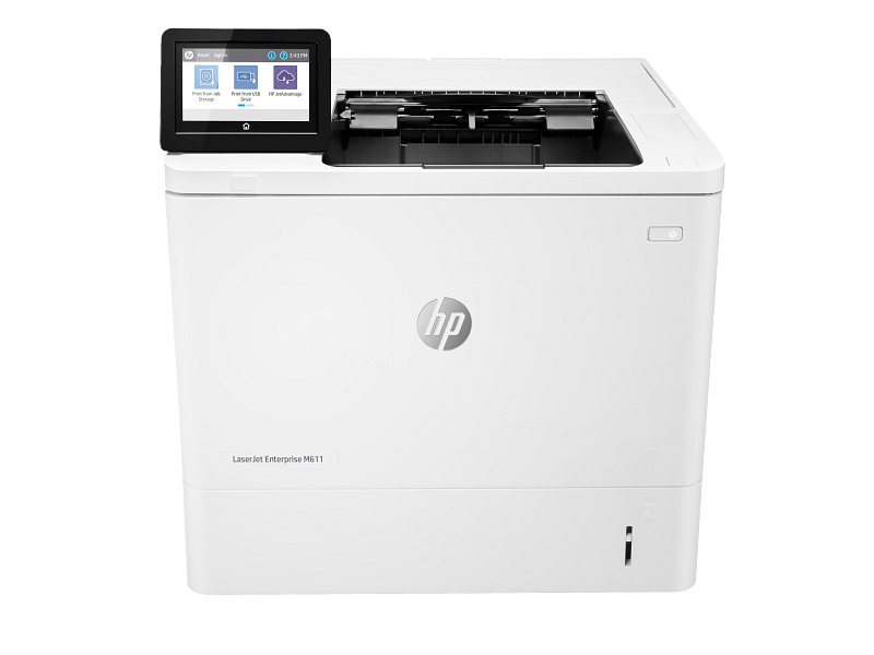 HP LASERJET ENTERPRISE MONO A4 M611DN (7PS84A)