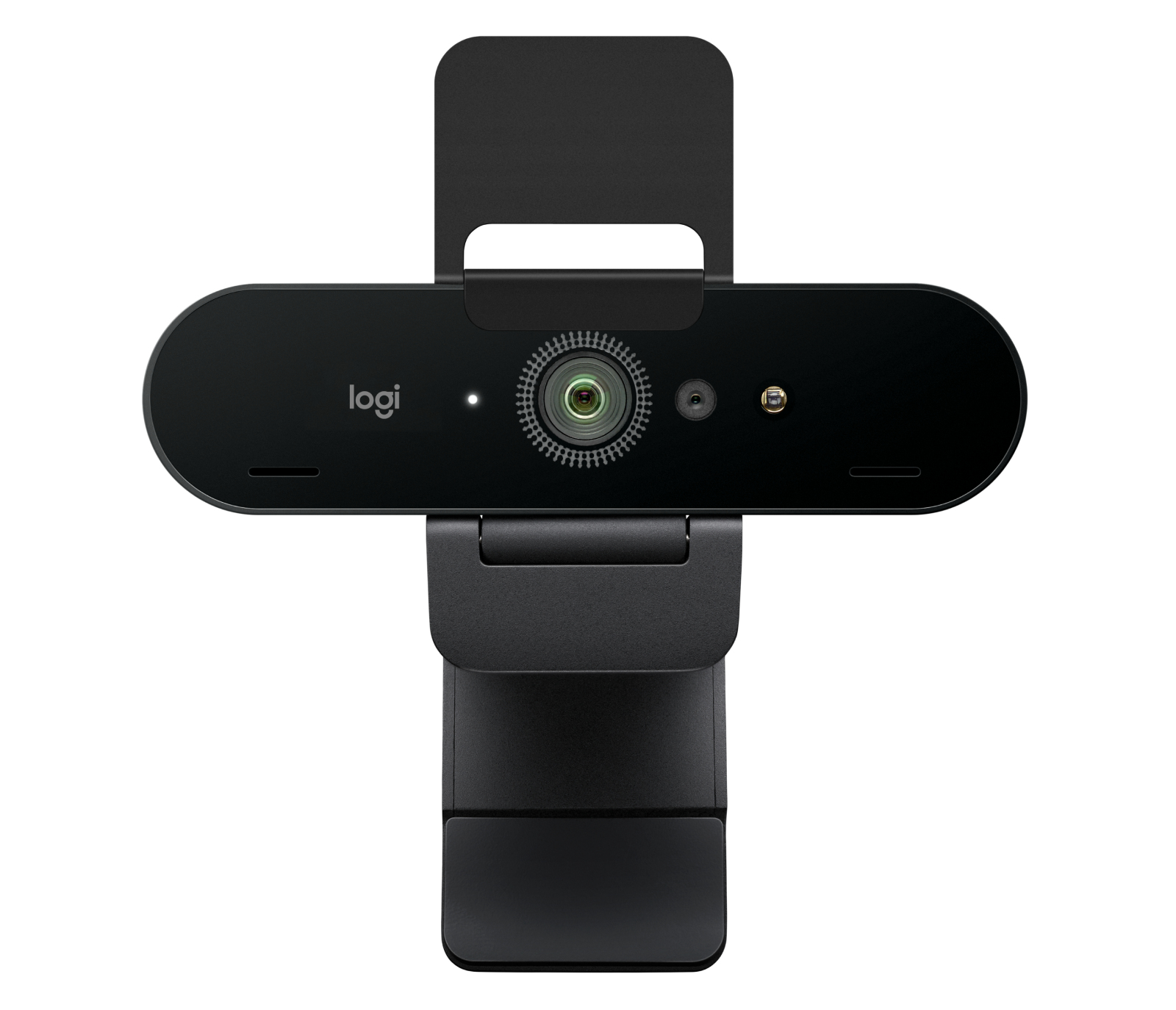 Logitech BRIO 4K STREAM EDITION