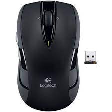 Logitech Wireless Game Mouse M546