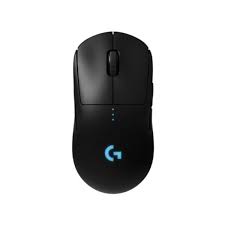 Logitech G Pro Gaming Mouse